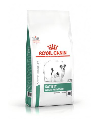 Royal Canin Satiety Small Dog