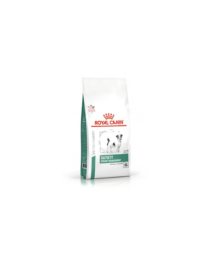 Royal Canin Satiety Small Dog