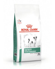 Royal Canin Satiety Small