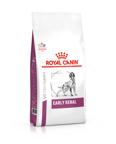 Royal Canin Early Renal 12Kg