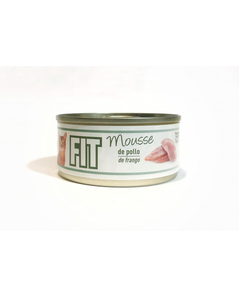 Arion Original Cat Fit Lata 70gr