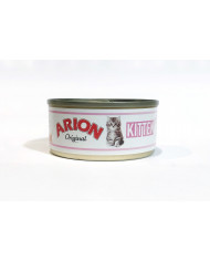Arion Original Cat Kitten Lata Arion Original Cat Kitten Lata