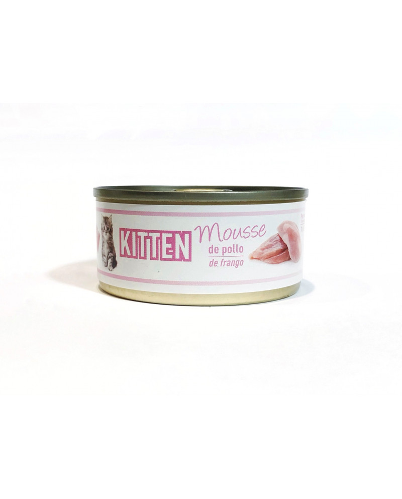 Arion Original Cat Kitten Lata 70gr Arion Original Cat Kitten Lata 70gr