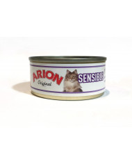 Arion Original Cat Sensible Lata Arion Original Cat Sensible Lata