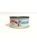 Arion Original Cat Sterilized Lata Arion Original Cat Sterilized Lata