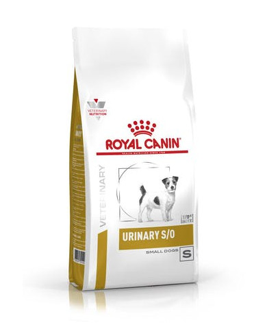 Royal Canin Urinary S/O Mini 8Kg