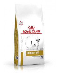 Royal Canin Urinary S/O Mini 8Kg