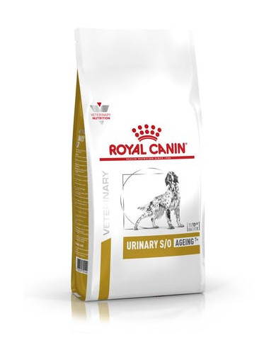 Royal Canin Urinary Ageing +7 8Kg