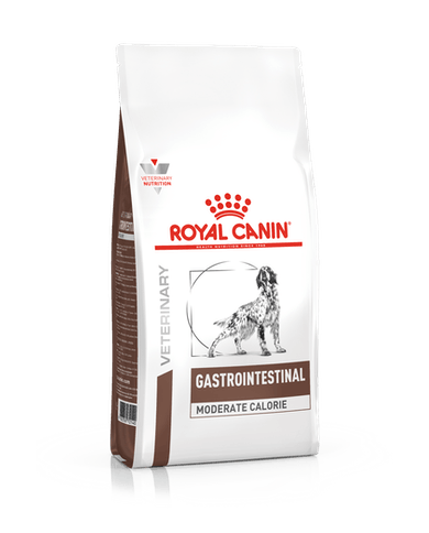 Royal Canin Gastro Intestinal Moderate Calorie