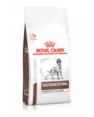 Royal Canin Gastro Intestinal Moderate Calorie