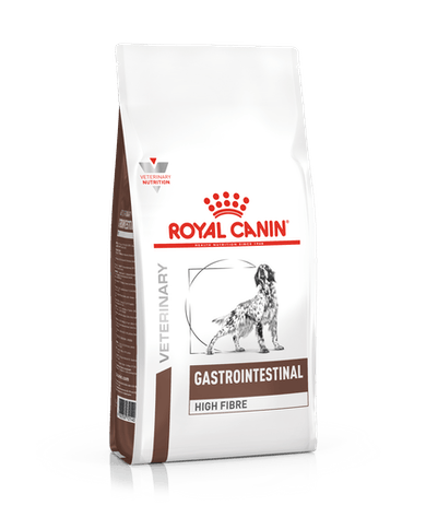 Royal Canin Gastro Intestinal High Fibre