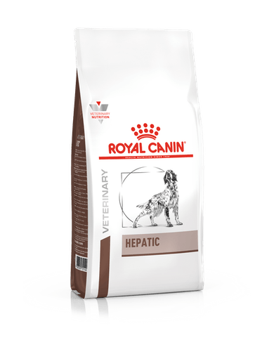 Royal Canin Hepatic