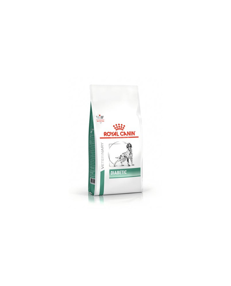 Royal Canin Diabetic Royal Canin Diabetic