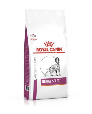 Royal Canin Renal Select