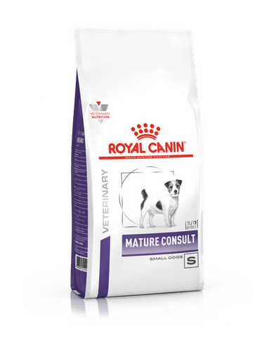 Royal Canin Senior Consult Mature Small 1.5kg Royal Canin Senior Consult Mature Small 1.5kg