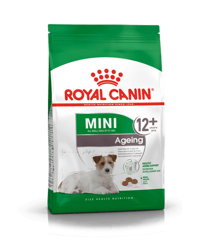 Royal Canin Mini Ageing 12+