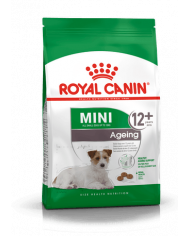 Royal Canin Mini Ageing 12+