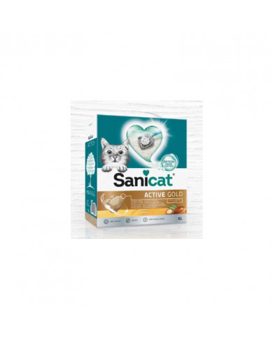 Arena Sanicat Gold 5L Arena Sanicat Gold 5L