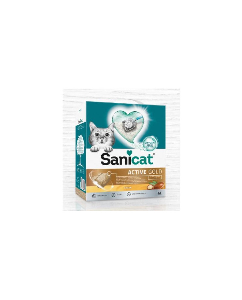 Arena Sanicat Gold 5L Arena Sanicat Gold 5L