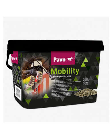 Pavo Mobility