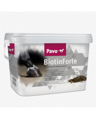 Pavo BiotinForte