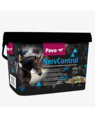 Pavo Nerv Control