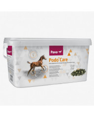 Pavo Podo Care
