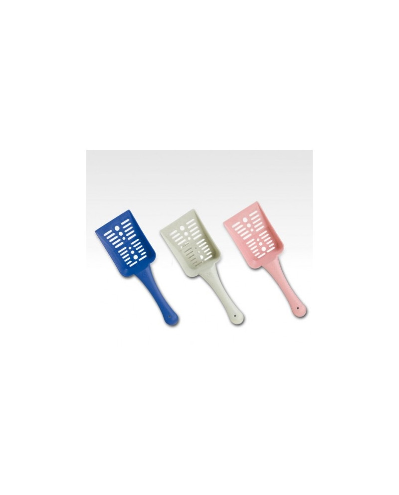 paleta retirada cacas gato paleta retirada cacas gato