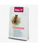 Pavo Colostrum
