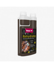 pavo rehydrate