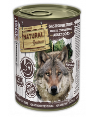 Natural Greatness Diet Intestinal lata 400gr Natural Greatness Diet Intestinal lata 400gr