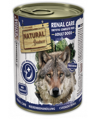 Natural Greatness Diet Renal lata 400gr