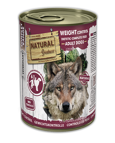 Natural Greatness Diet Reducción lata 400gr Natural Greatness Diet Reducción lata 400gr