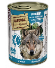 Natural Greatness Diet Mobility lata 400gr