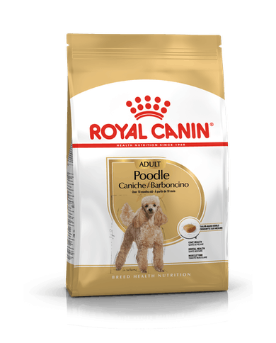 Royal Canin Poodle Royal Canin Poodle