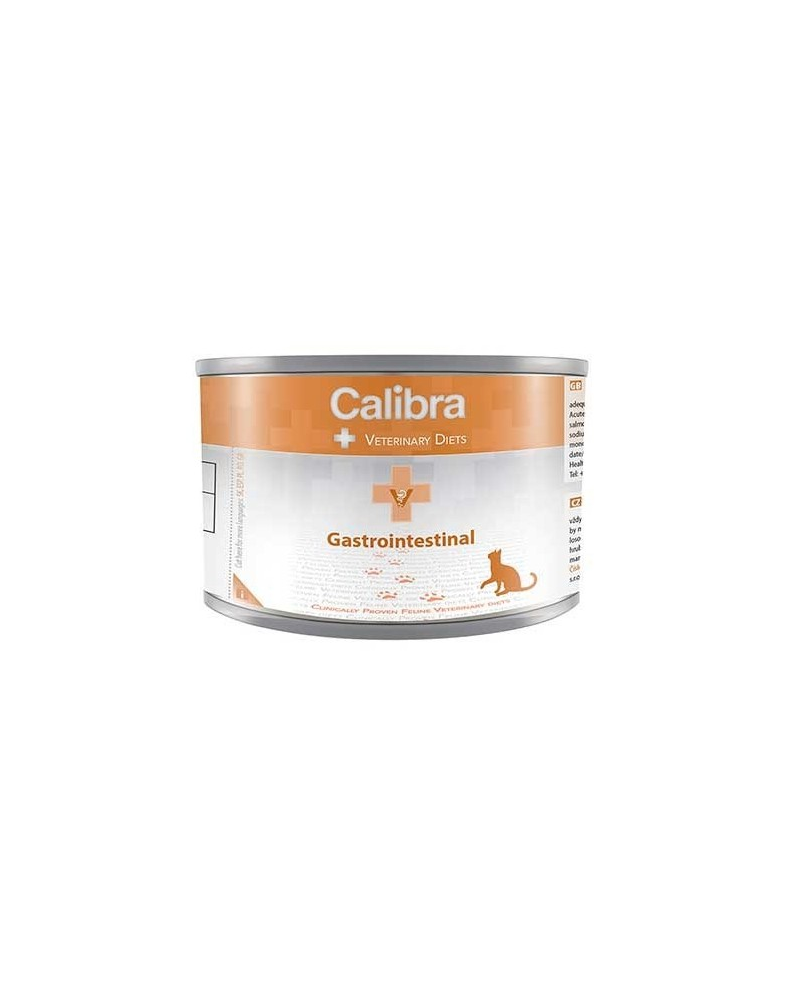 Calibra Veterinary Diet Gato Gastrointestinal Envio Gratuito