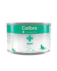 Calibra Veterinary Diet Gato Renal comida humeda