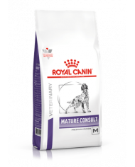 Royal Canin Senior Consult Mature