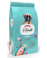 Arion Friends Junior