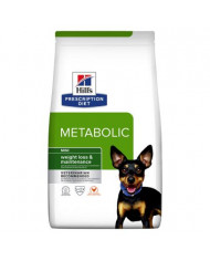Hill's Canine Diet Metabolic Mini 6kg