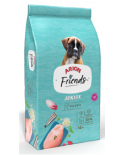 Arion Friends Junior
