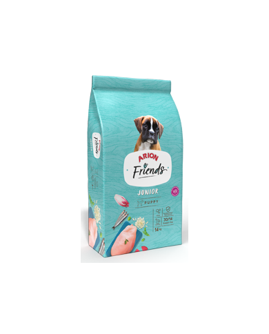 Arion Friends Junior