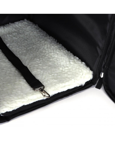 Transportín Mochila Transportín Mochila