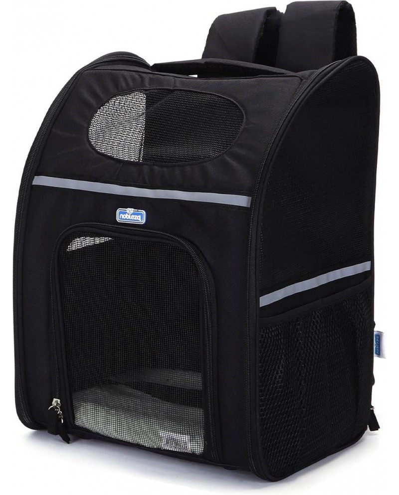 Transportin mochila para perros y gatos Transportin mochila para perros y gatos