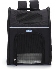 Transportin mochila para perros y gatos Transportin mochila para perros y gatos