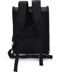 Transportin mochila para perros y gatos Transportin mochila para perros y gatos