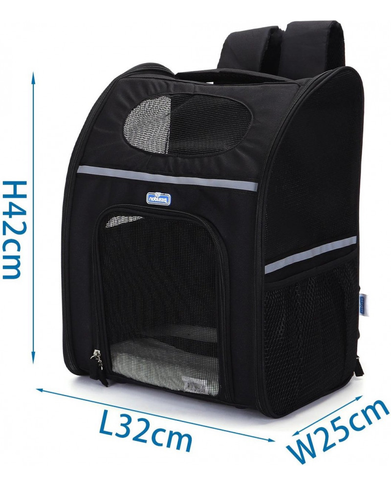 Transportin mochila para perros y gatos Transportin mochila para perros y gatos