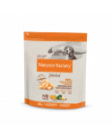 Natures Variety Selected Puppy Pollo