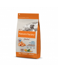 Natures Variety Selected mini salmon