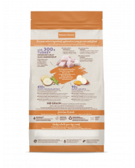 Natures Variety Original  Mini Adult Pavo